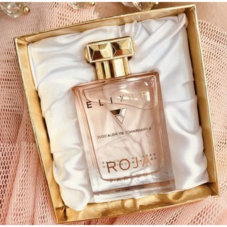 ✨ Mẫu thử nước hoa 10ml Roja Elixir ✨ ♞zebbra♞