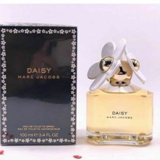 Nước Hoa Nữ Marc Jacob Daisy EDT
