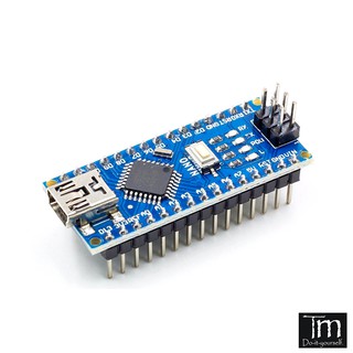 Mạch Arduino Nano Chip Nạp CH340