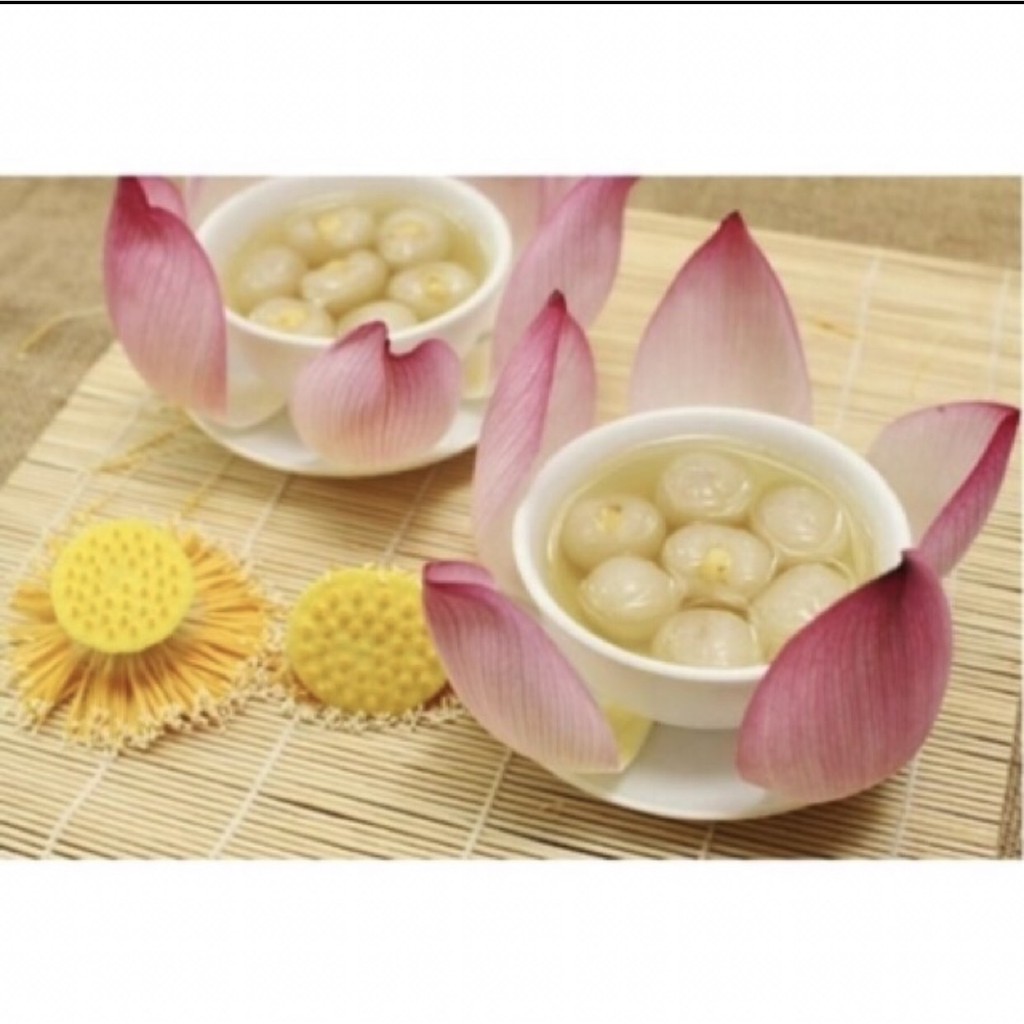 Long Nhãn Sây Khô Hưng Yên 100G/500G 1 Gói