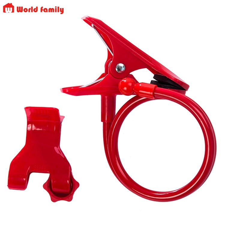 Giá Đỡ Điện Thoại, Ipad Kẹp Đầu Giường, Bàn ( 4.8 inch -&gt; 10.5 inch)