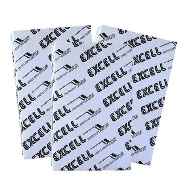 Giấy Excell A4 - 70Gsm