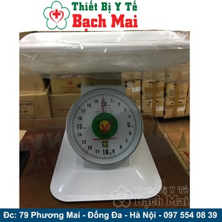 Cân trẻ sơ sinh 20 kg Nhơn Hoà