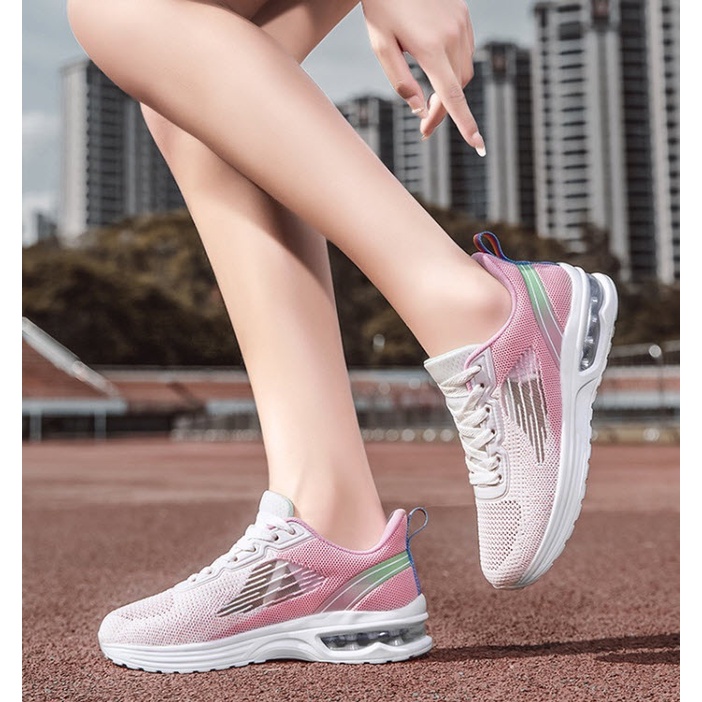 HÀNG CÓ SẴN (Size 40➡️42)_ Giày bata nữ Bigsize