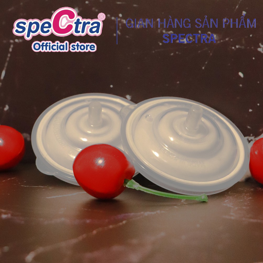 Dụng Cụ Protector Chặn Sữa Spectra Chính hãng Hàn Quốc