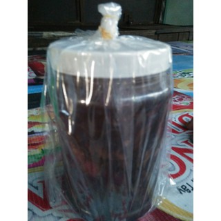 Mắm mực Bình Định 500 gram