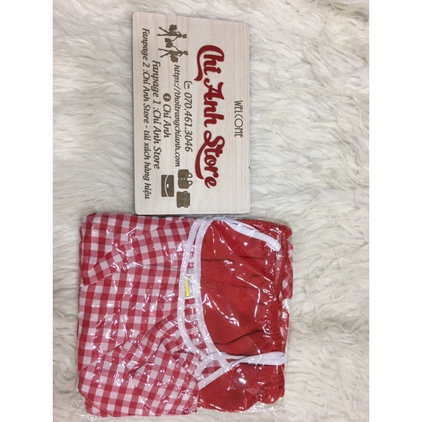 Đồ Bộ Nữ 2 dây , Đồ Lụa Mặc Nhà 3 Tầng , Set Bộ Sọc Chất Cao Cấp Họa Tiết caro Mềm Mịn, Xinh Xắn. | BigBuy360 - bigbuy360.vn