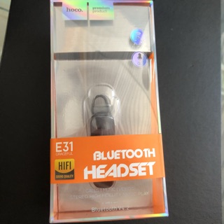 Tai nghe không dây bluetooth HoCo