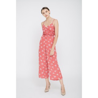 Jumpsuit Timing 2 dây