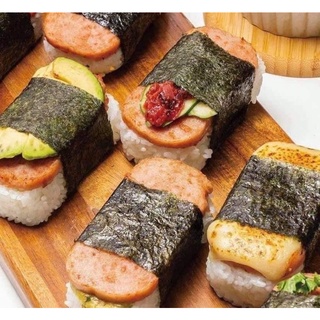 Thịt hộp Spam 340gr