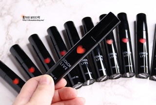 Son COLOR LIVE TINT