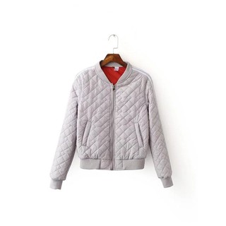 Áo bomber trẻ trung ấm áp cực đẹp (có nhiều màu)