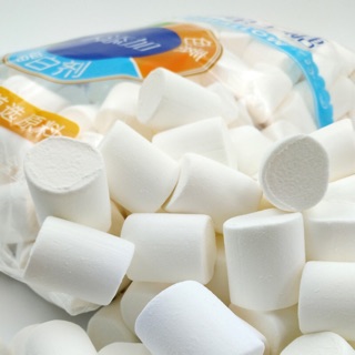 Kẹo Marshmallow trắng 1kg
