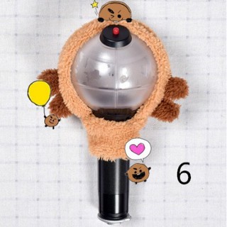 BỌC LIGHTSTICK BTS