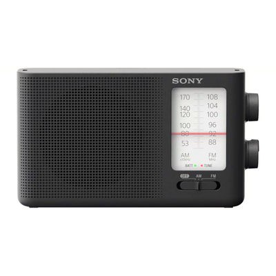 Radio Sony ICF-19