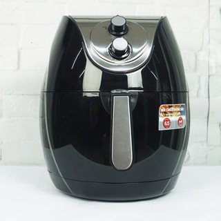 Nồi chiên không đầu SHARP 6L, 8,5L