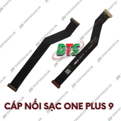 Cáp nối sạc dành cho oneplus 9