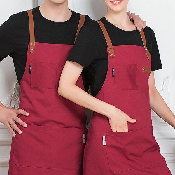 Xưởng May Tạp Dề Giá Sỉ