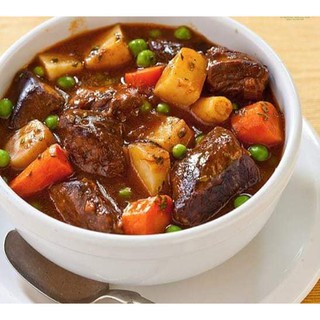 Dẻ sườn bò Ấn độ nhập khẩu ( 1kg)