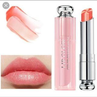 Son dưỡng môi Dior đủ màu ah.