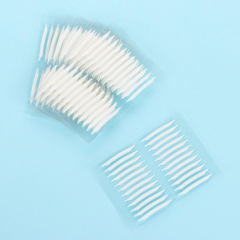 Set 240 Cặp Miếng Dán Kích Mí Tự Dính Tạo Đôi Mắt To Hai Mí