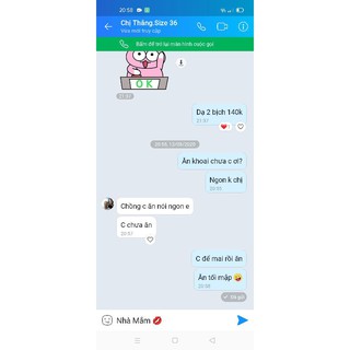 Khoai lang sấy mật Đà Lạt