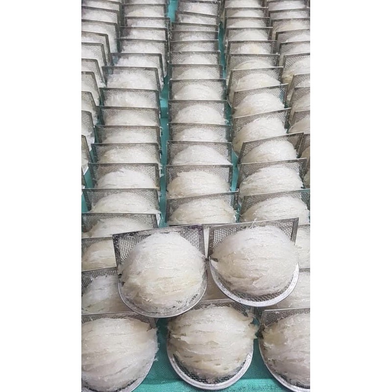 [Mã GROSALE2703 giảm 8% đơn 250K] [ RẺ VÔ ĐỊCH ] Tổ yến tinh chế sợi yến sào Khánh Hoà | BigBuy360 - bigbuy360.vn