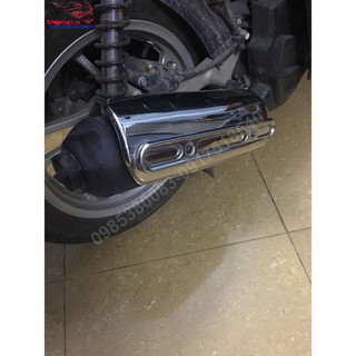 ỐP BÔ INOX NHẬP ĐỘ SH 2012-2016