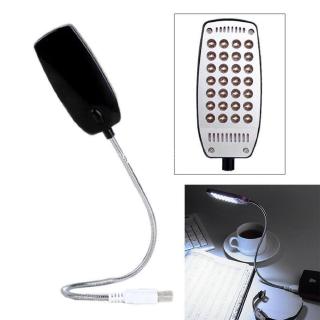Đèn LED 28 bóng siêu sáng cổng USB đèn led để bàn, đèn led, đèn led trang trí, Đ