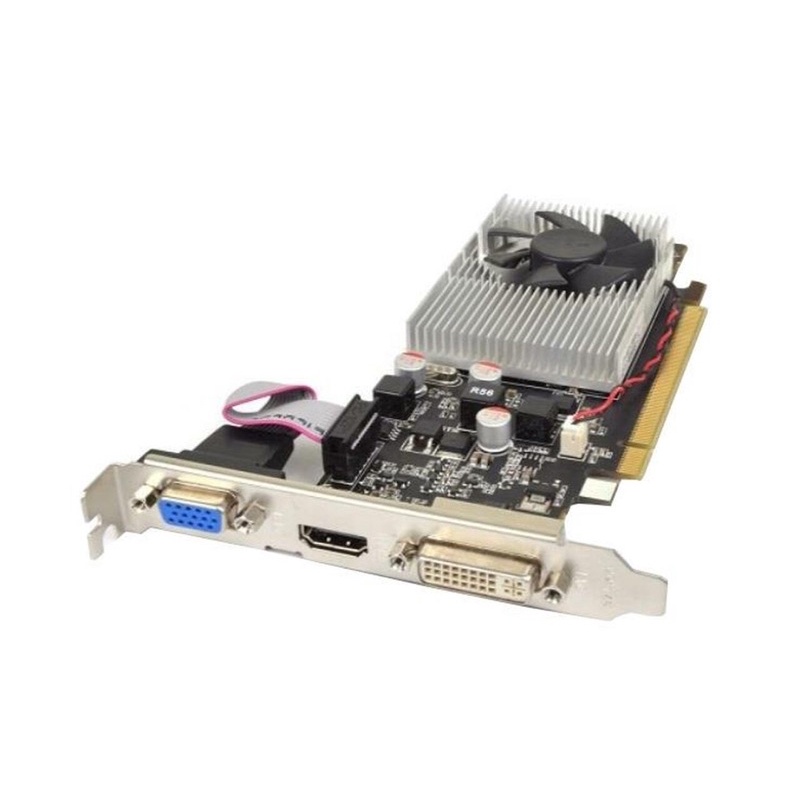 VGA HD7450,7470,GT520 chiến LOL