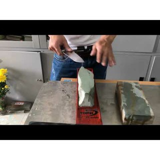 Đá mài dao cao cấp, đá màu