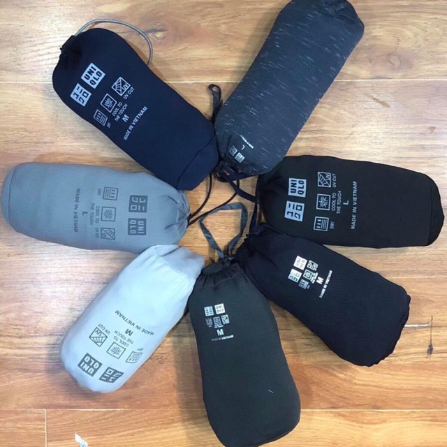 Áo chống nắng nam, nữ đủ size 60-65kg