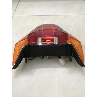 Đèn hậu future 1 + đuôi bống ( loại tốt )
