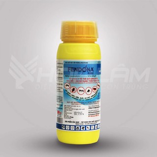 Thuốc diệt muỗi Fendona (1lit)