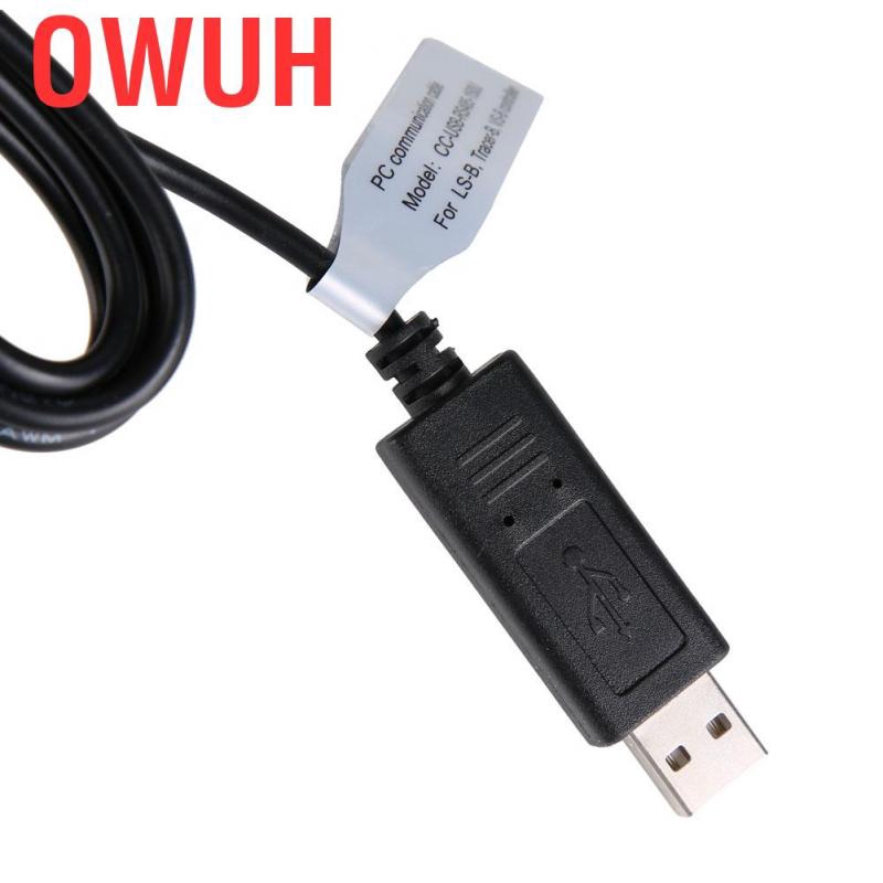 Dây Cáp Sạc Và Truyền Dữ Liệu Usb Cc-Usb-Rs485-150U 1.5m