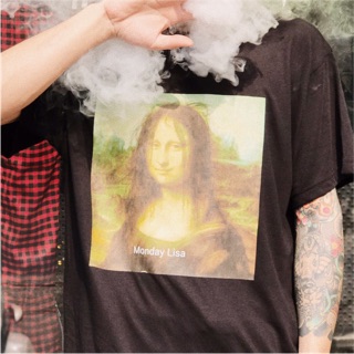 Tee monday lisa