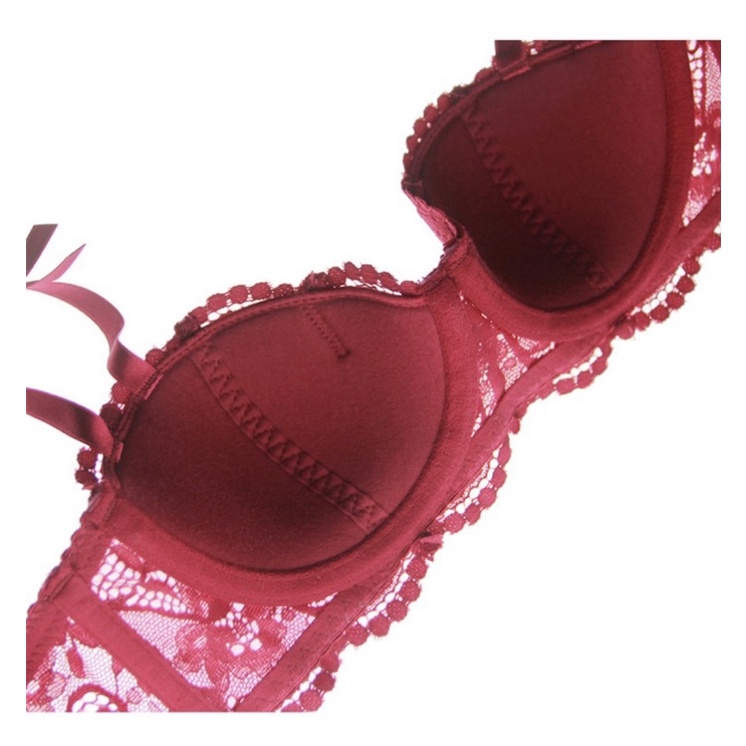 ⭐️MUA ĐỂ NHẬN QUÀ⭐️ Bộ Đồ Lót nữ Có Gọng , cúp 1/2 ngực , hàng siêu nâng ngực sexy quyến rũ B2 | BigBuy360 - bigbuy360.vn