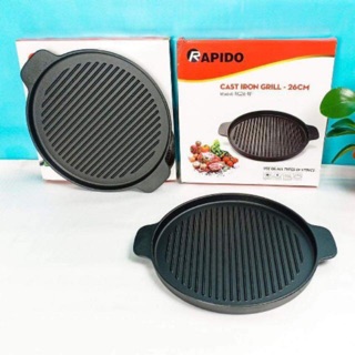 CHẢO NƯỚNG RAPIDO