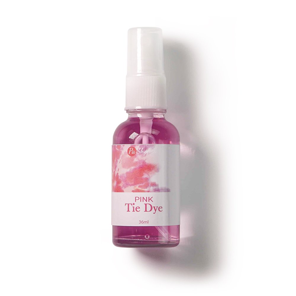 Xịt thơm body mist Bath &amp; Body Works Pink Tie Dye 36ml