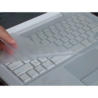 Combo 2 Miếng phủ bảo vệ bàn phím laptop loại lớn có bàn phím số