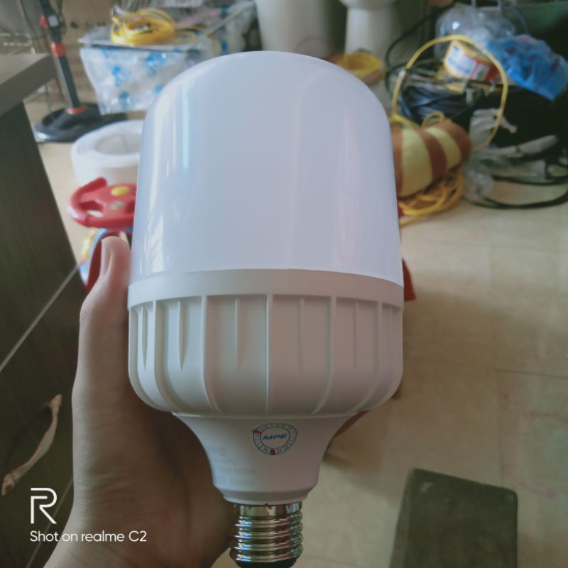 Bóng điện MPE 30W