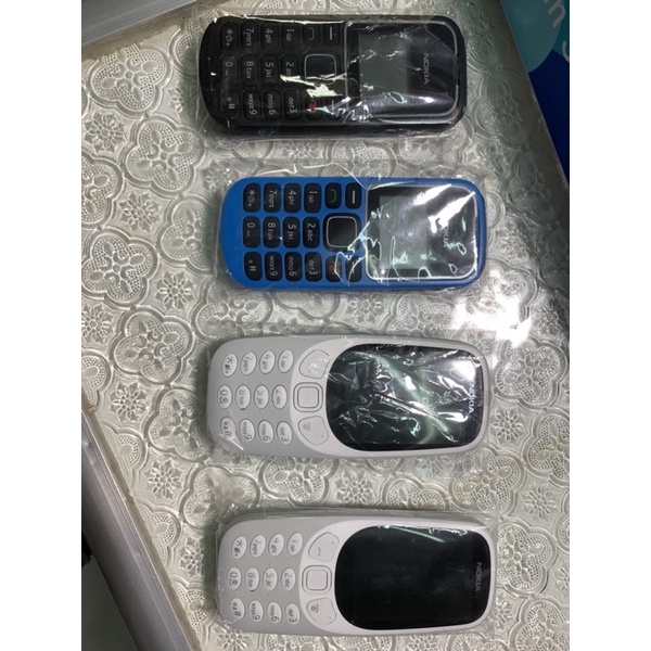 NOKIA 3310.Điện thoại đã qua sử dụng.