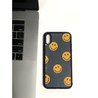 Ốp lưng cao cấp THINKCASE IPHONE Smileeeeee (mặt cười)