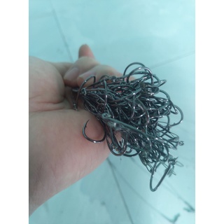Dây cáp chim câu cá có kèm lưỡi siêu khỏe