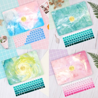 Đối với vỏ MacBook Dòng Nebula có nắp bàn phím Air11 13 M1 M2 PRO 13 14 15 16 A1465 A1370 A1534 A1466 A1369 A1932 A2179 A2337-M1 A2681 A1706 A1989 A2159 A1707 A1708 A2141 A2289 A2254 A2338-M1/M2 A2442 A2485