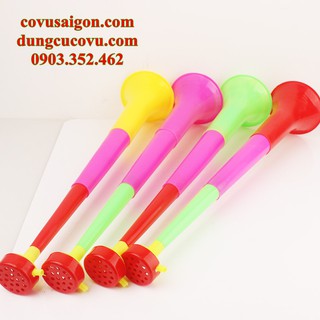 Kèn cổ động, kèn ba khúc