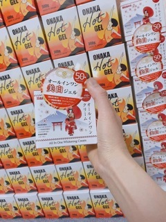 Kem ủ trắng Hasuko 280g Nhật Bản