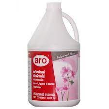 nước giặt aro thái 3.5l