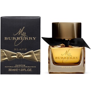 Nước hoa EDP My Burberry Black 30ml Made In France - Bill Pháp