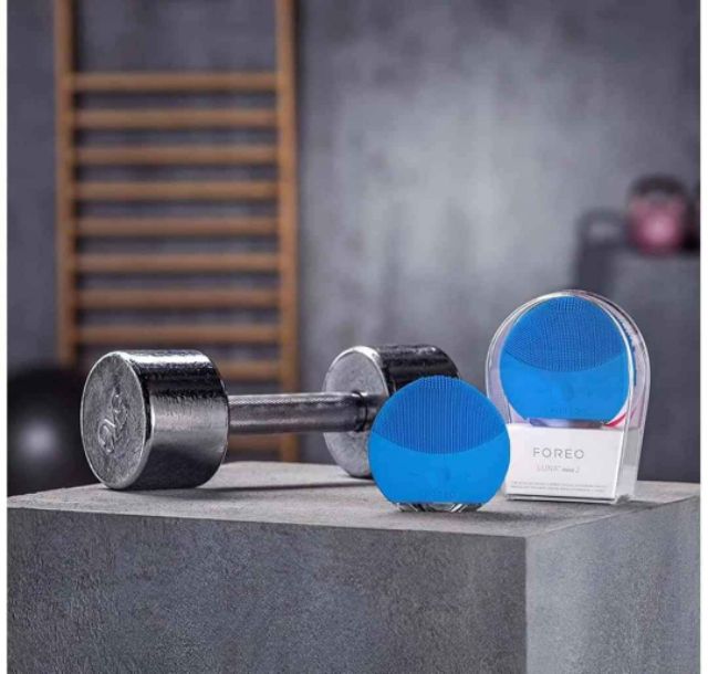 (Có sẵn) Máy rửa mặt Foreo Luna mini 2 auth (bảo hành chính hãng 2 năm) | BigBuy360 - bigbuy360.vn